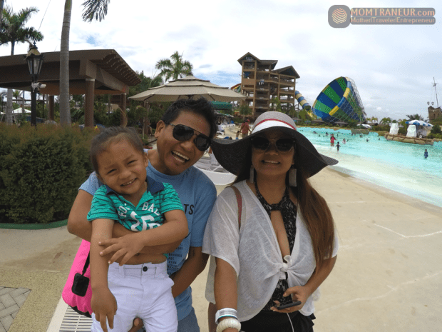 Seven Seas Waterpark