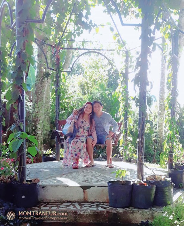 Binahon Agro-Forestry Farm