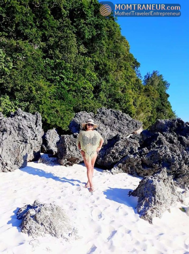 Angol beach, Boracay