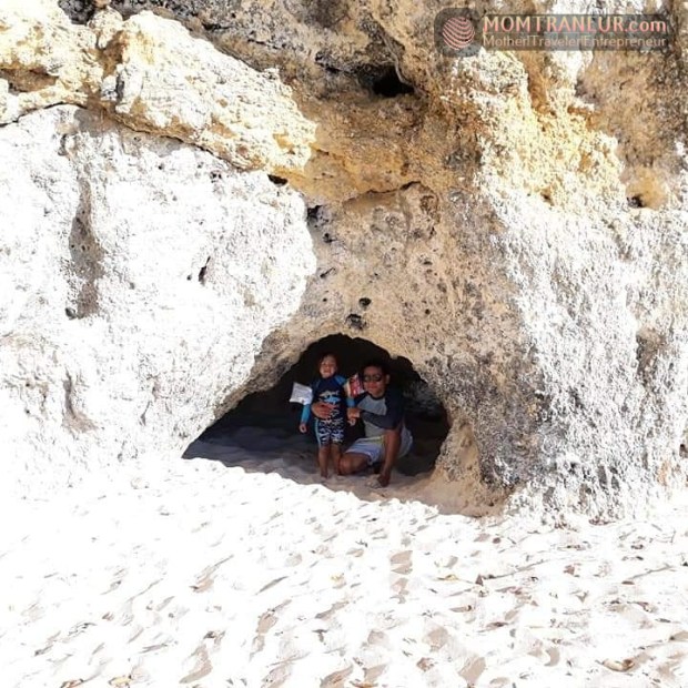 Angol beach, Boracay