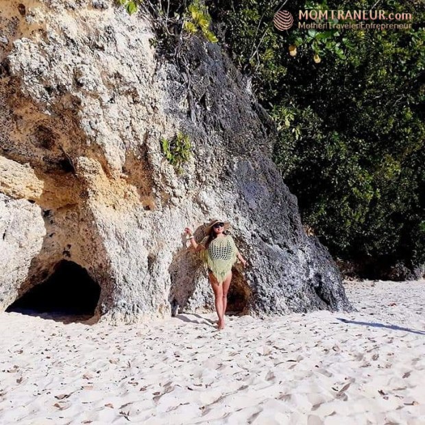 Angol beach, Boracay