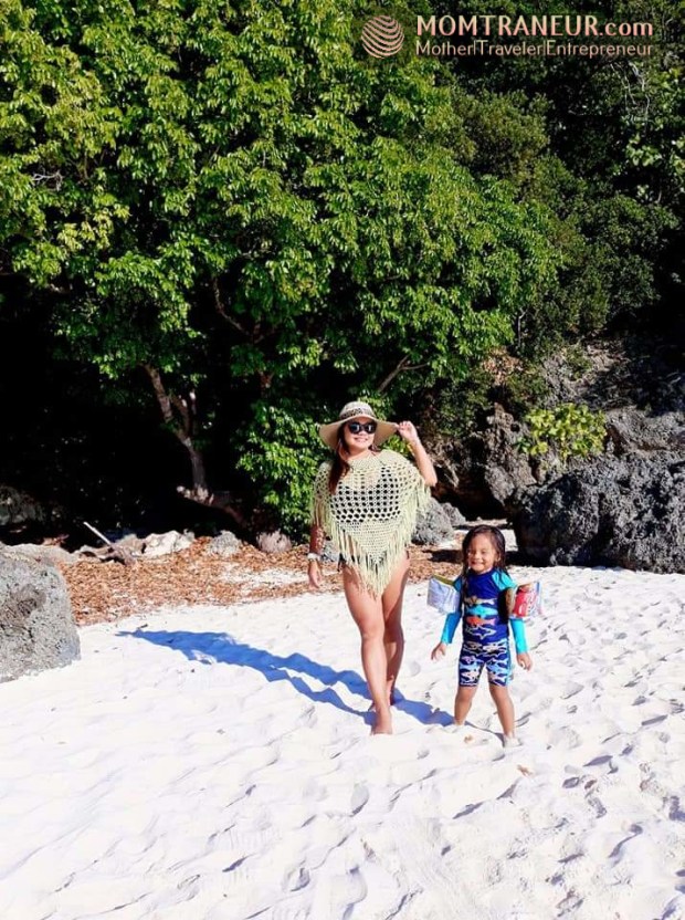 Angol beach, Boracay