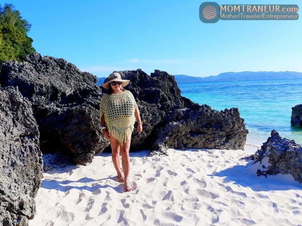 Angol beach, Boracay