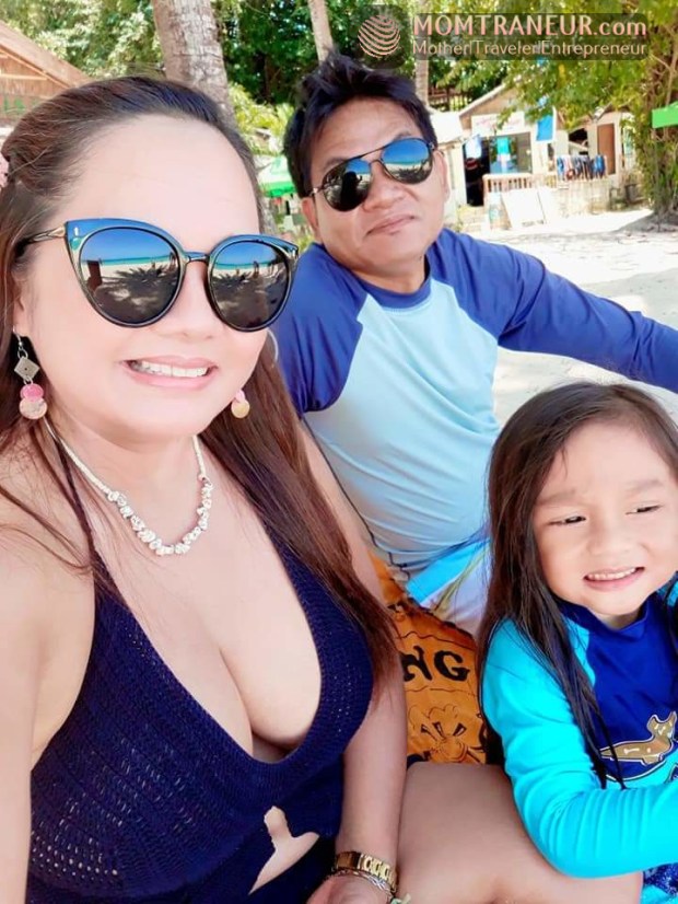 Angol beach, Boracay