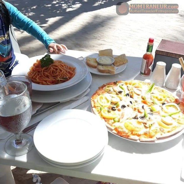 Hey Jude, Angol beach, Boracay