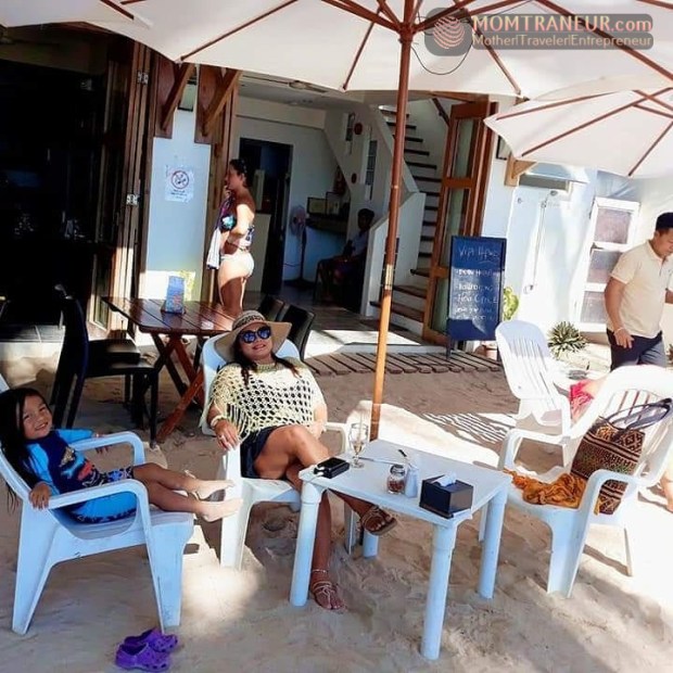 Hey Jude, Angol beach, Boracay