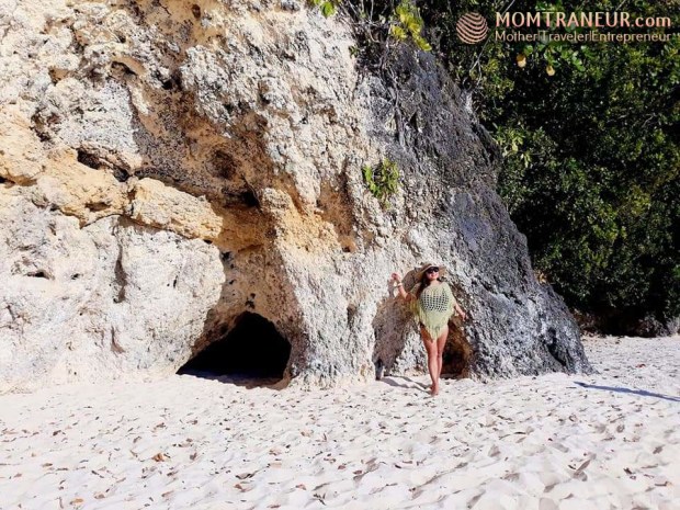 Angol beach, Boracay