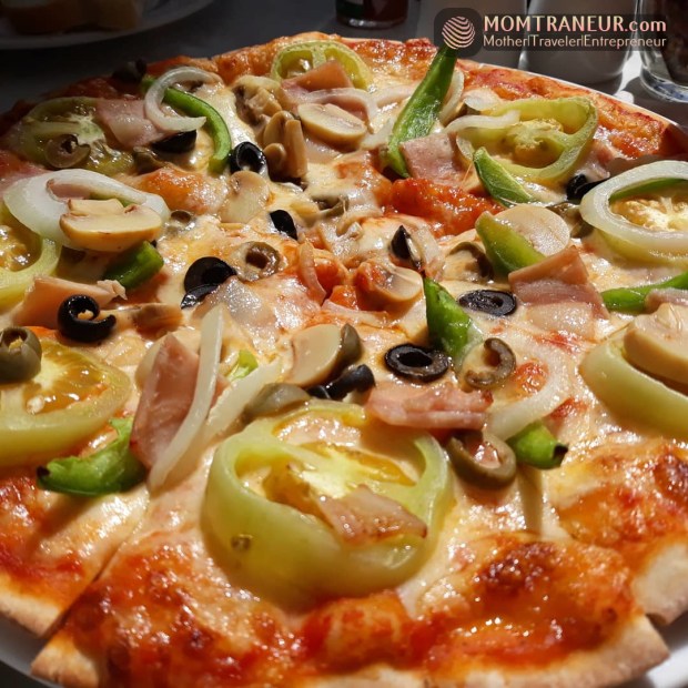 Hey Jude, Angol beach, Boracay