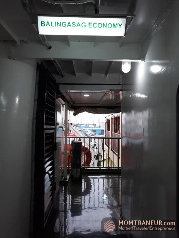 Cokaliong Shipping Lines