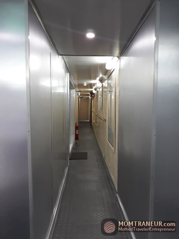 Cokaliong Shipping Lines