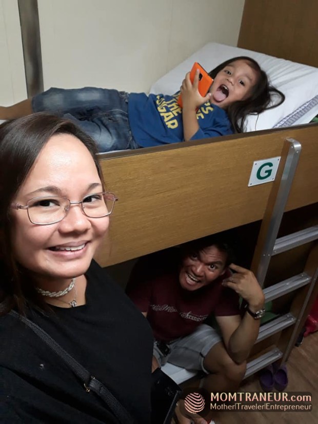 Cokaliong Shipping Lines