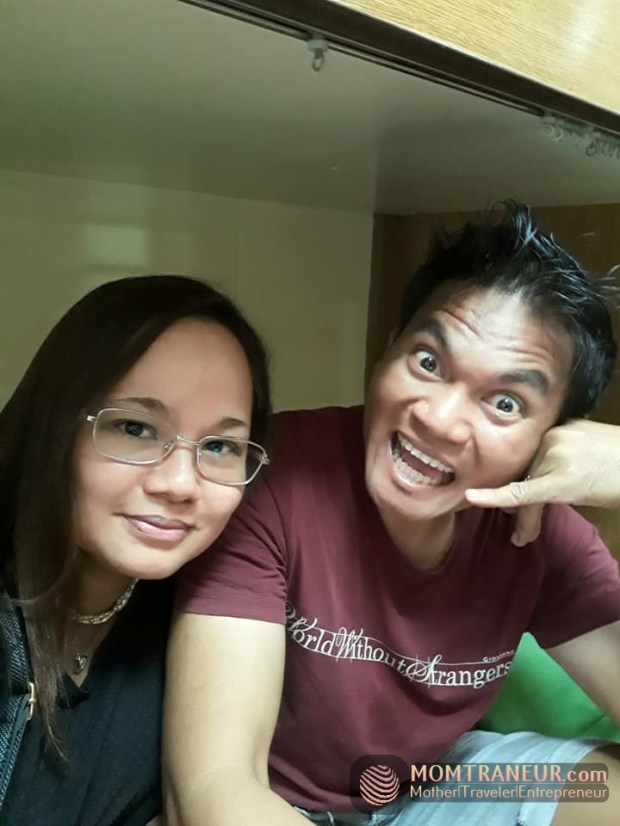 Cokaliong Shipping Lines