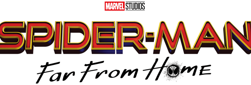 Spider-Man: Far From Home