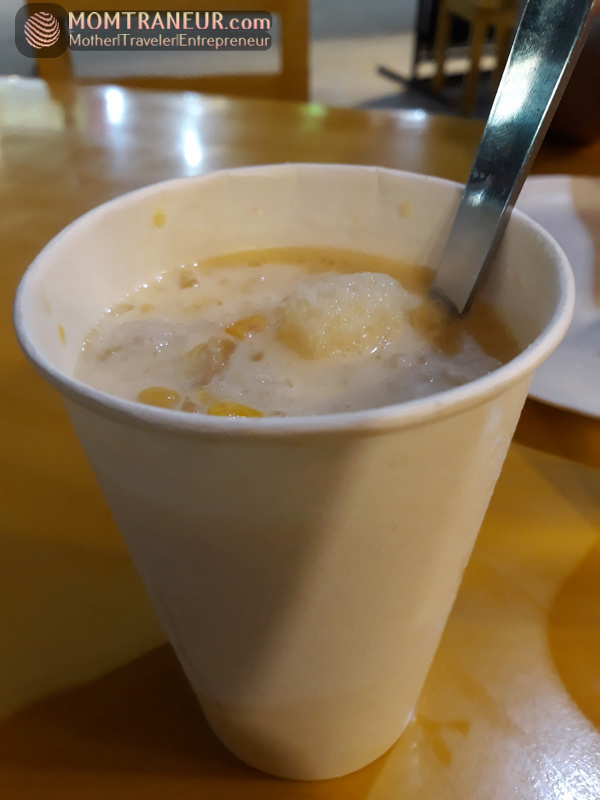 Andok's D'Mall Boracay