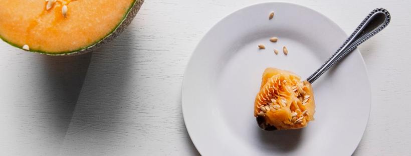 How to grow Cantaloupe or Melon from seeds