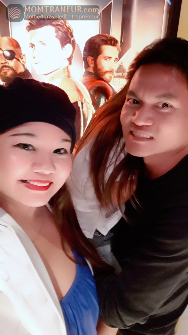 Spider-Man: Far from Home