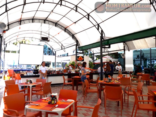 Sunset View Resto Bar Boracay