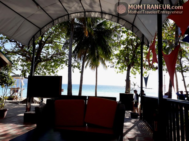 Sunset View Resto Bar Boracay