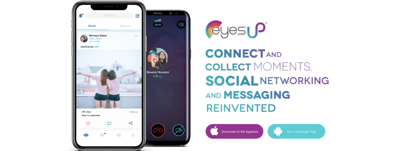 EyesUp