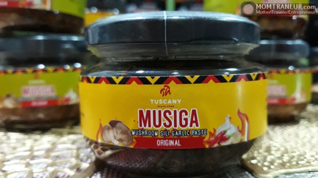 Musiga Original