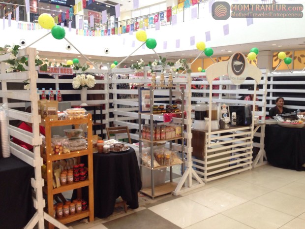 La Fiesta Grande Bazaar