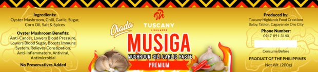 MUSIGA PREMIUM