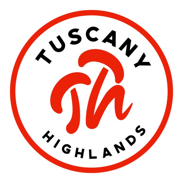 Tuscany Highlands Logo