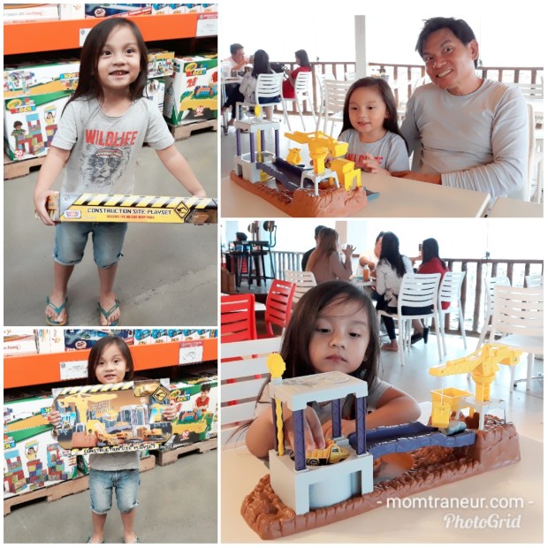 SnR Members' Treat 2019