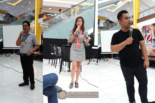 Techstars Startup Weekend Bukidnon