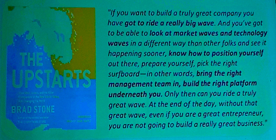 Techstars Startup Weekend Bukidnon