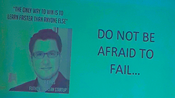 Techstars Startup Weekend Bukidnon