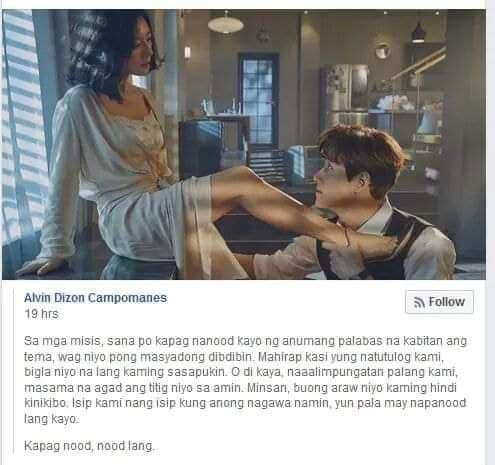 The World of the Married