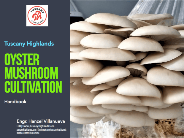Oyster Mushroom Cultivation Handbook