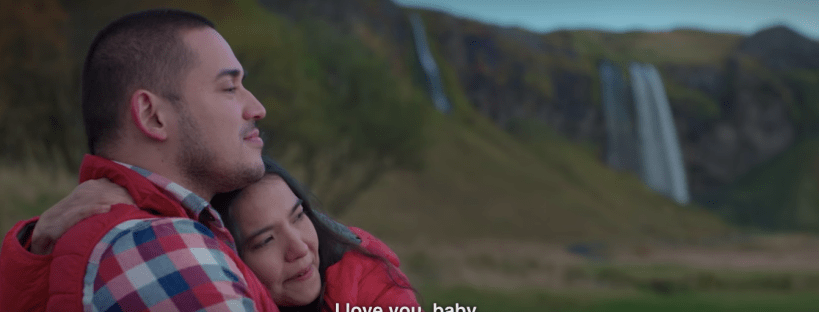 Through Night and Day