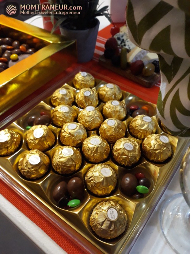 New Year Charcuterie Boards