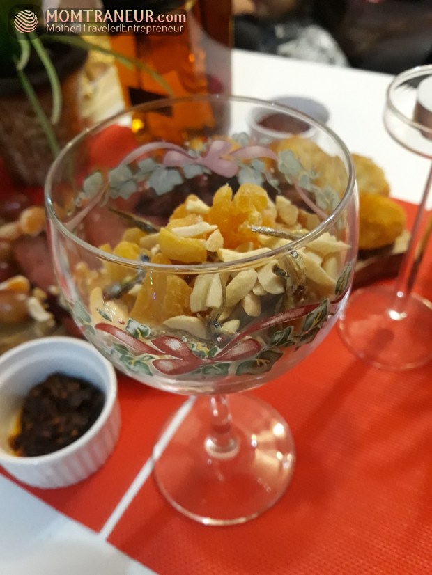 New Year Charcuterie Boards