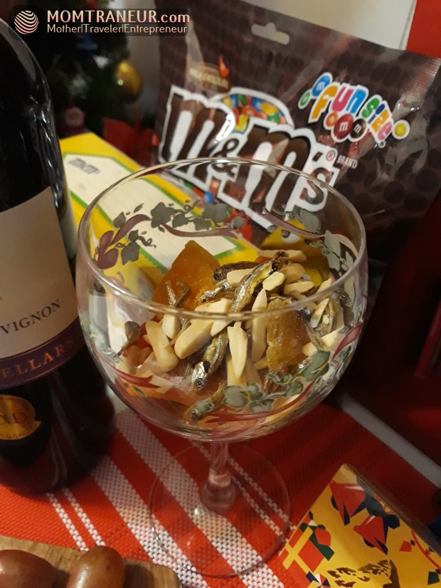 New Year Charcuterie Boards