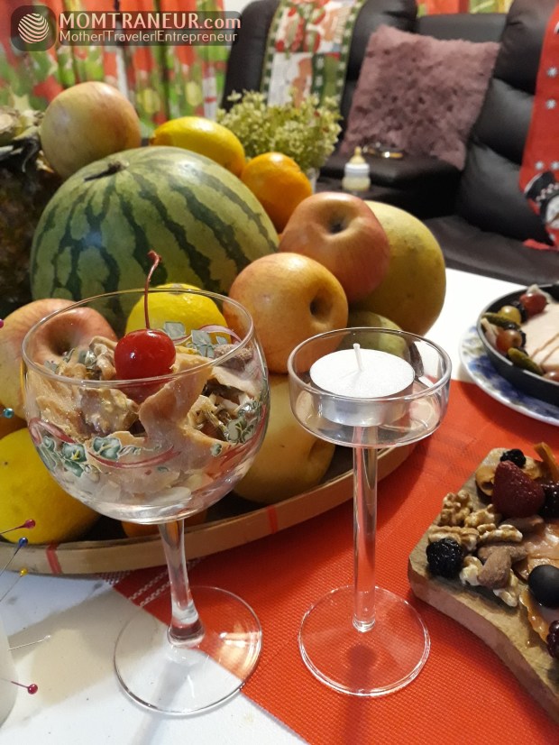 New Year Charcuterie Boards