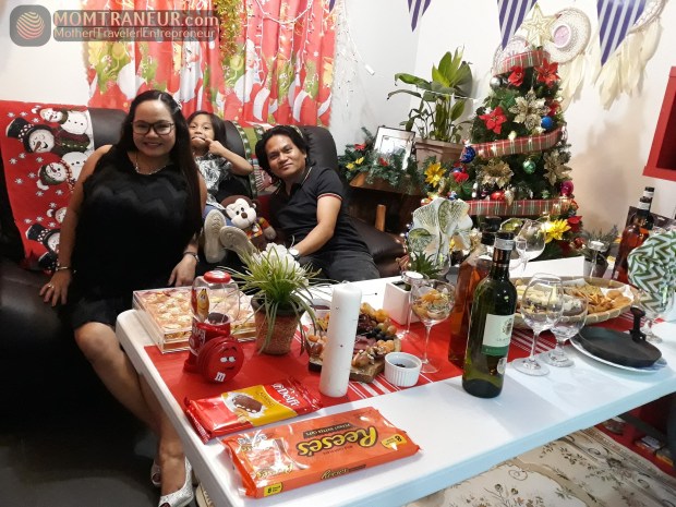 New Year Charcuterie Boards