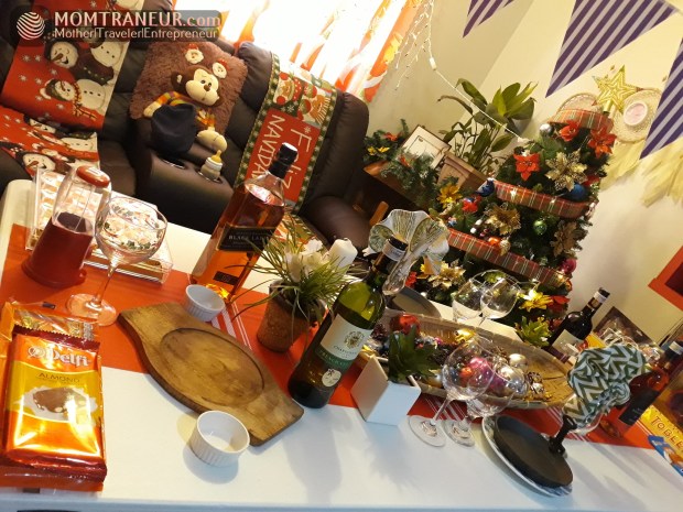 New Year Charcuterie Boards