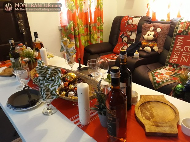 New Year Charcuterie Boards