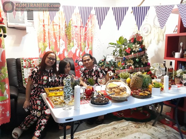 New Year Charcuterie Boards