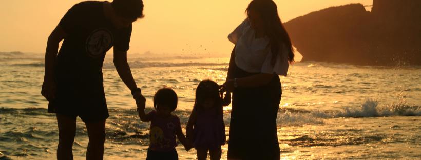 Why Slow Travel Just Works Better for Kids