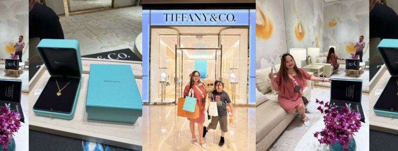 Tiffany & Co.