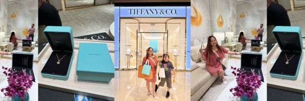Tiffany & Co.